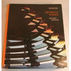 Technical Physics Second Edition Frederick Bueche ISBN: 0-06-041032-9